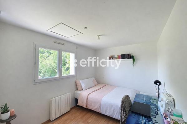 Maison 5 pièces - 110 m²