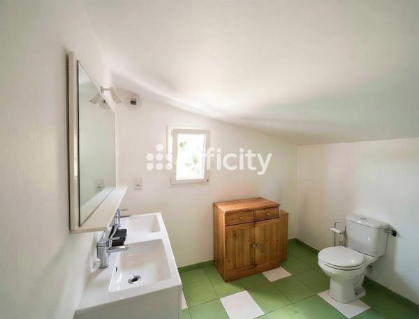 Maison 5 pièces - 110 m²