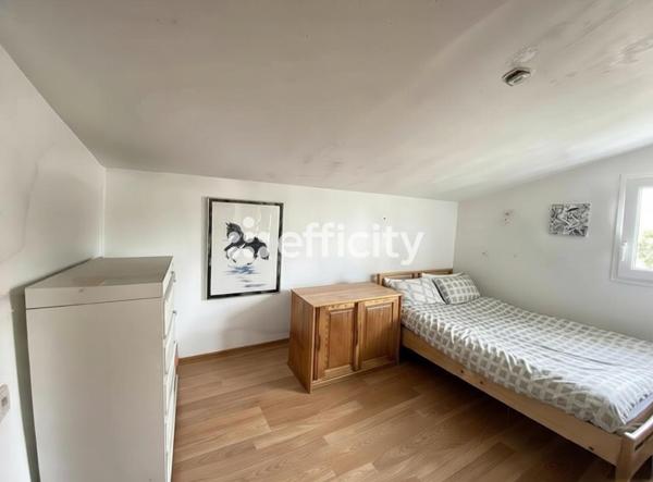 Maison 5 pièces - 110 m²