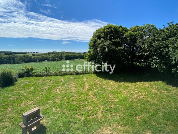 Maison 5 pièces - 110 m²