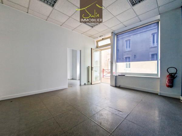 SPECIAL INVESTISSEUR IMMEUBLE A BRESSUIRE