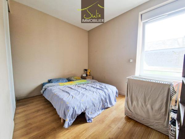SPECIAL INVESTISSEUR IMMEUBLE A BRESSUIRE