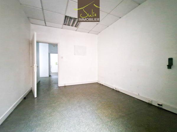 SPECIAL INVESTISSEUR IMMEUBLE A BRESSUIRE