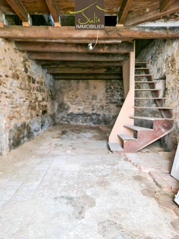 SPECIAL INVESTISSEUR IMMEUBLE A BRESSUIRE