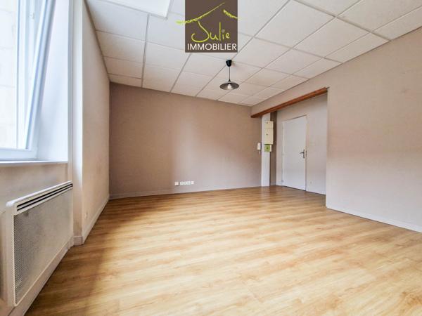 SPECIAL INVESTISSEUR IMMEUBLE A BRESSUIRE