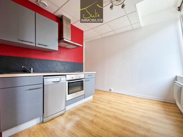 SPECIAL INVESTISSEUR IMMEUBLE A BRESSUIRE