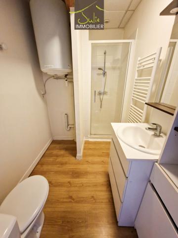 SPECIAL INVESTISSEUR IMMEUBLE A BRESSUIRE