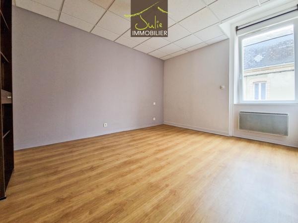 SPECIAL INVESTISSEUR IMMEUBLE A BRESSUIRE
