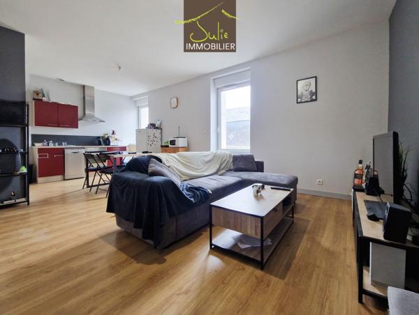 SPECIAL INVESTISSEUR IMMEUBLE A BRESSUIRE
