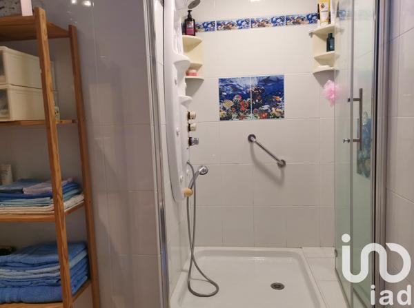 Maison à vendre 5 pièces 121 m² Peyrelevade