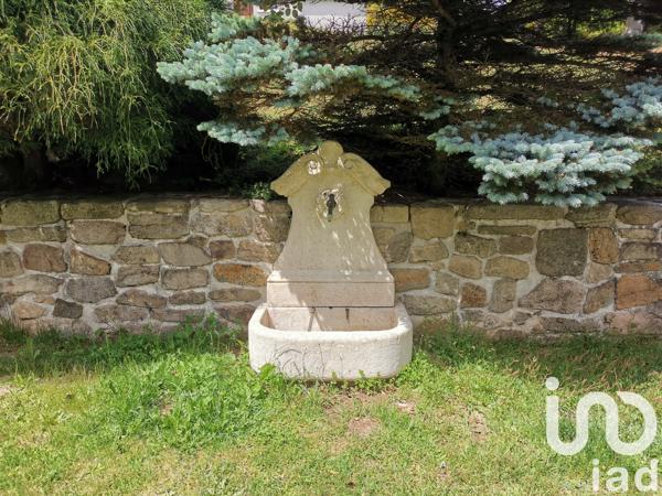 Maison à vendre 5 pièces 121 m² Peyrelevade