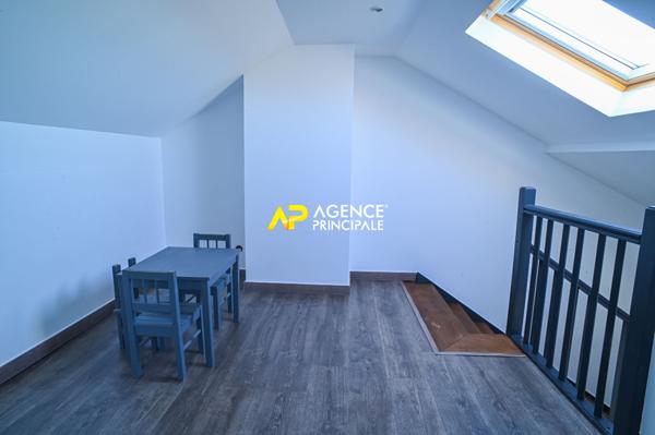 Maison 6 pièces 95 m² avec garage et dépendance €399 000 ** - Référence 9519