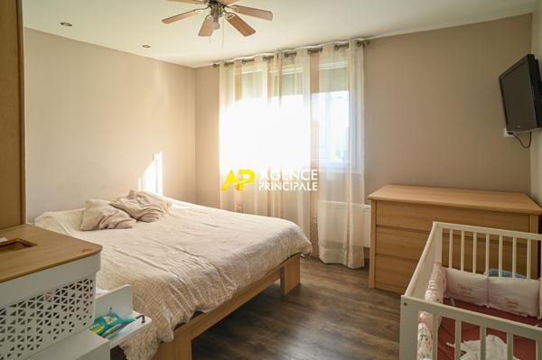 Maison 6 pièces 95 m² avec garage et dépendance €399 000 ** - Référence 9519