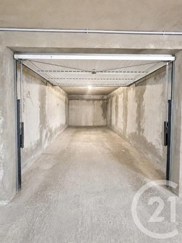 Parking à vendre  14 m 2   L ILE ROUSSE  - 202