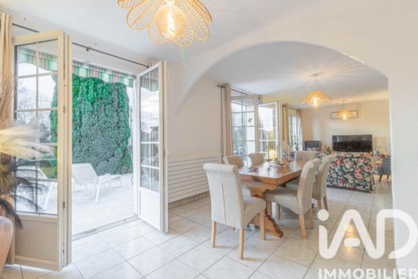Maison à vendre 5 pièces 95 m² Maule