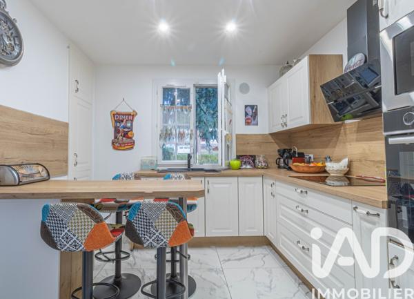 Maison à vendre 5 pièces 95 m² Maule