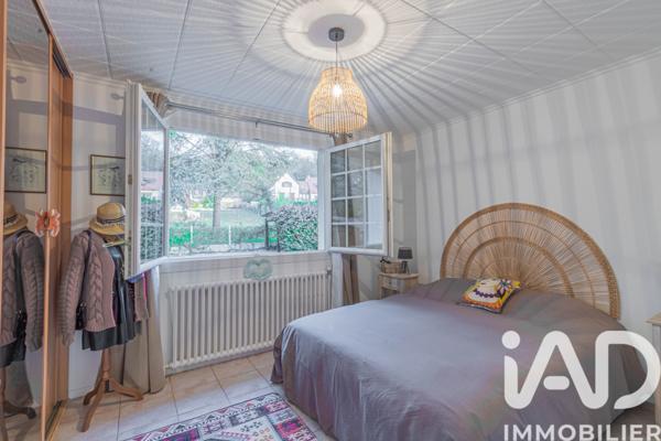 Maison à vendre 5 pièces 95 m² Maule