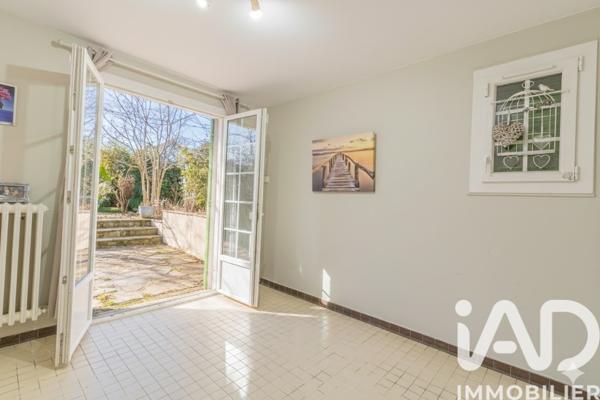 Maison à vendre 5 pièces 95 m² Maule