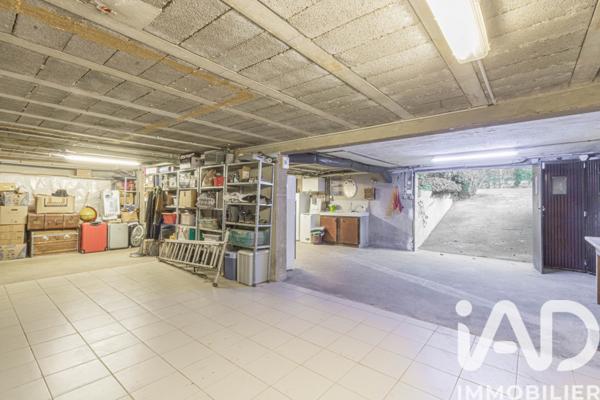 Maison à vendre 5 pièces 95 m² Maule