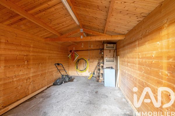 Maison à vendre 5 pièces 95 m² Maule