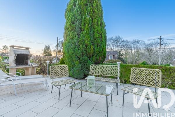 Maison à vendre 5 pièces 95 m² Maule