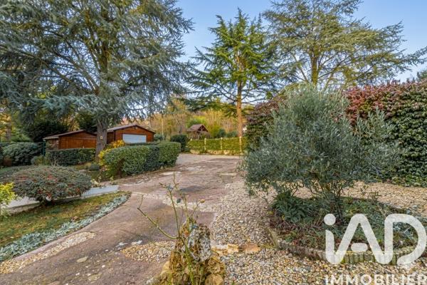 Maison à vendre 5 pièces 95 m² Maule