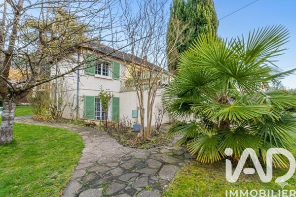 Maison à vendre 5 pièces 95 m² Maule