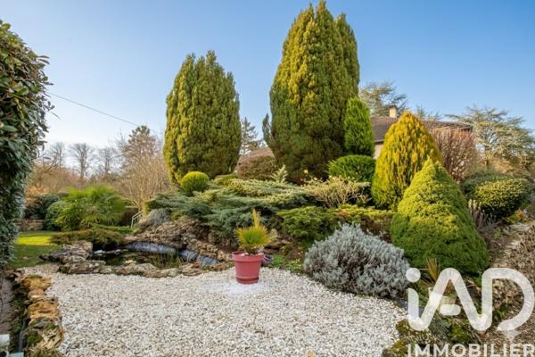 Maison à vendre 5 pièces 95 m² Maule