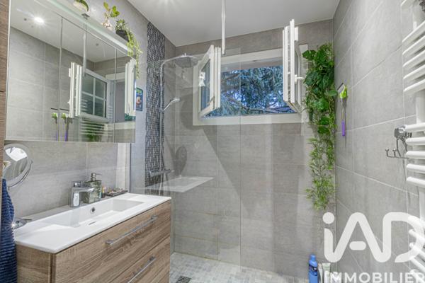 Maison à vendre 5 pièces 95 m² Maule