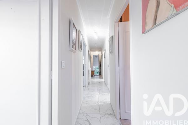 Maison à vendre 5 pièces 95 m² Maule