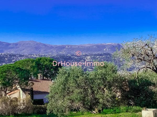 Terrain à vendre de 1 096 m²