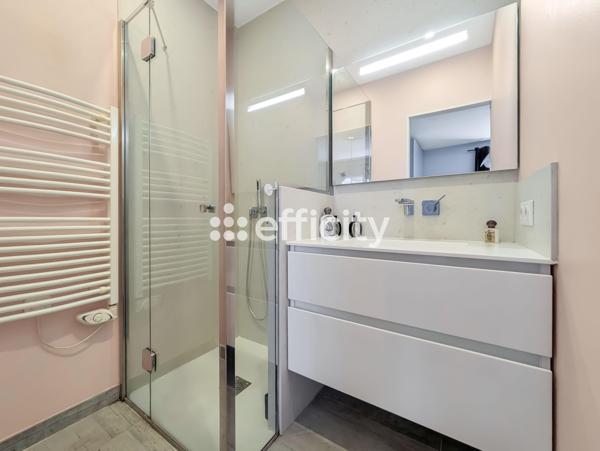 Appartement 3 pièces - 92 m²