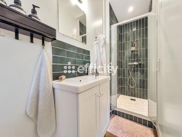 Appartement 3 pièces - 92 m²