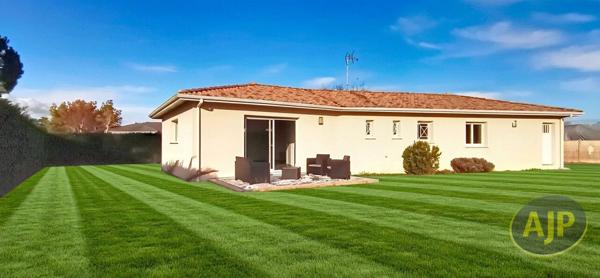 Vente maison Ares : 575 000 € - AJP Immobilier Lège-Cap-Ferret