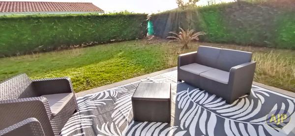 Vente maison Ares : 575 000 € - AJP Immobilier Lège-Cap-Ferret