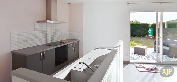 Vente maison Ares : 575 000 € - AJP Immobilier Lège-Cap-Ferret