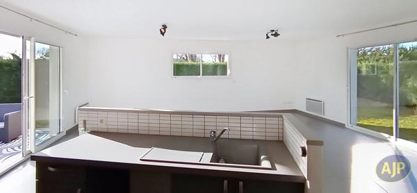 Vente maison Ares : 575 000 € - AJP Immobilier Lège-Cap-Ferret