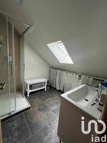 Maison à vendre 6 pièces 130 m² Mortcerf