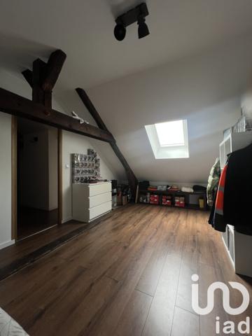 Maison à vendre 6 pièces 130 m² Mortcerf