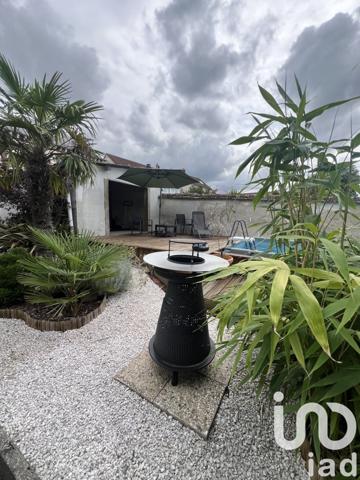 Maison à vendre 6 pièces 130 m² Mortcerf