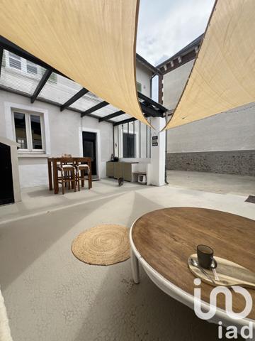 Maison à vendre 6 pièces 130 m² Mortcerf