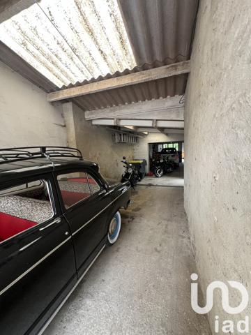 Maison à vendre 6 pièces 130 m² Mortcerf