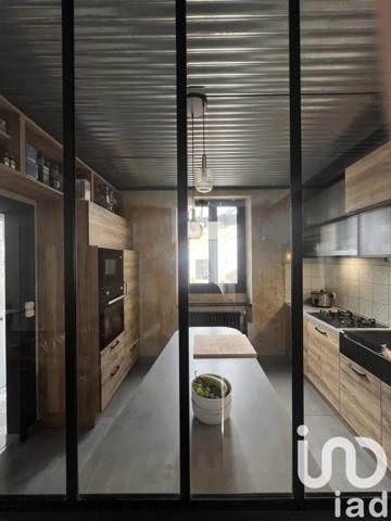 Maison à vendre 6 pièces 130 m² Mortcerf