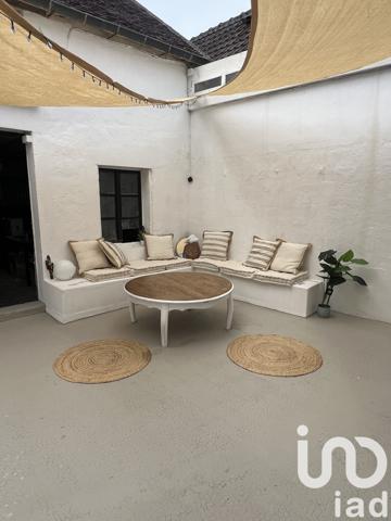 Maison à vendre 6 pièces 130 m² Mortcerf