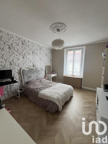 Maison à vendre 6 pièces 130 m² Mortcerf