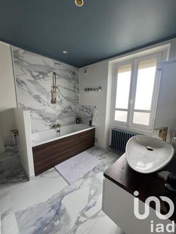 Maison à vendre 6 pièces 130 m² Mortcerf