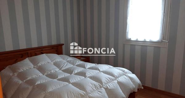 À vendre Appartement 3 pièces 64.99 m² - Saint-étienne-du-rouvray 76800