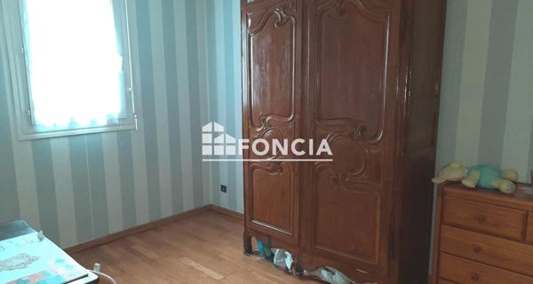 À vendre Appartement 3 pièces 64.99 m² - Saint-étienne-du-rouvray 76800