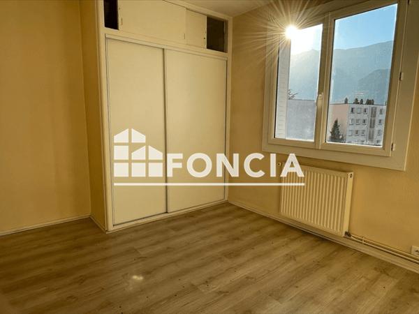 Location Appartement 4 pièces 67.44 m² - 4 ALLEE DES ACACIAS Le Pont De Claix 38800