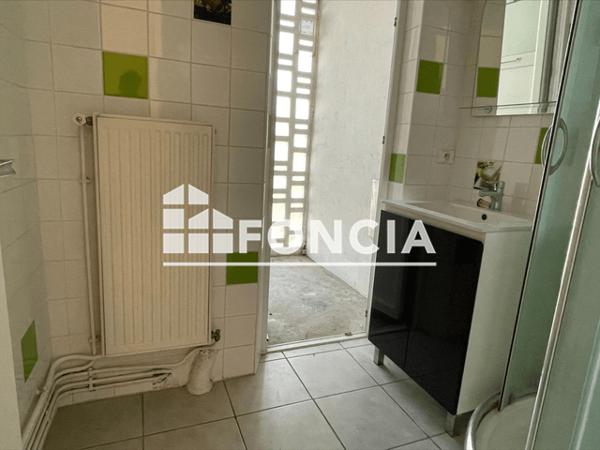 Location Appartement 4 pièces 67.44 m² - 4 ALLEE DES ACACIAS Le Pont De Claix 38800